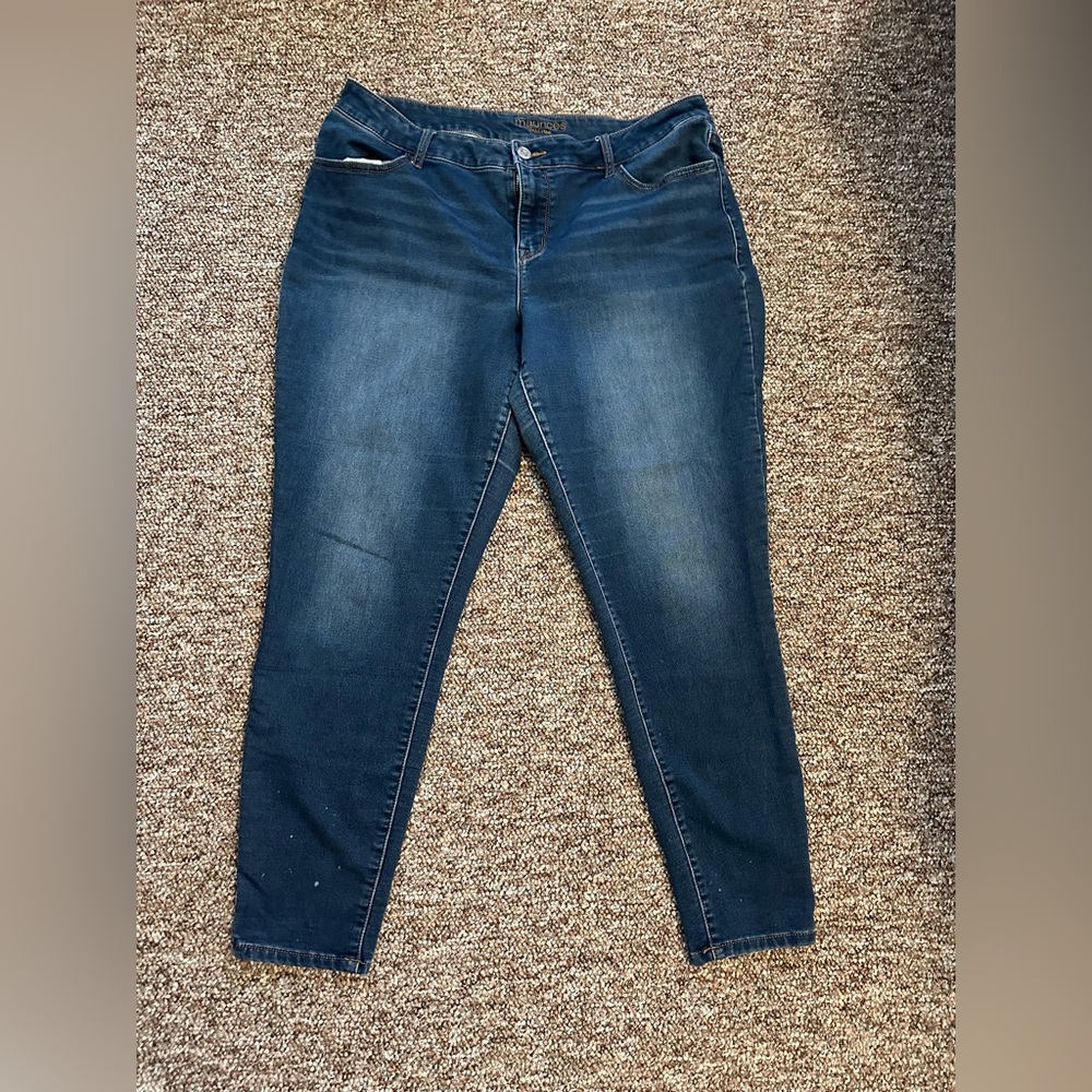 Maurice’s Jeggings